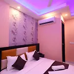 Jupiter Plaza Delhi Airport