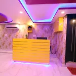 Jupiter Plaza Delhi Airport
